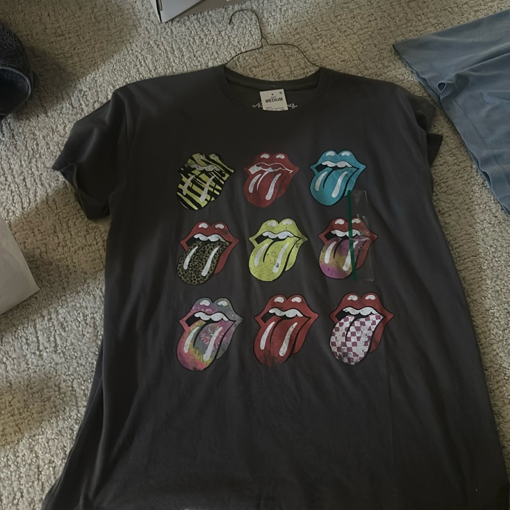 the rolling stones